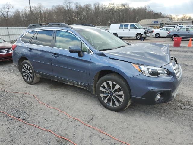 Photo 4 from auction – 2017 SUBARU OUTBACK 2. with VIN 4S4BSANC5H3418815
