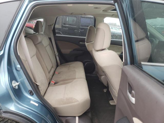 Photo 11 from auction – 2013 HONDA CR-V EX with VIN 5J6RM4H52DL025841