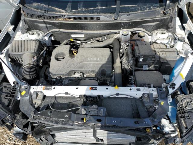 Photo 12 from auction – 2020 GMC TERRAIN SL with VIN 3GKALPEV3LL205137