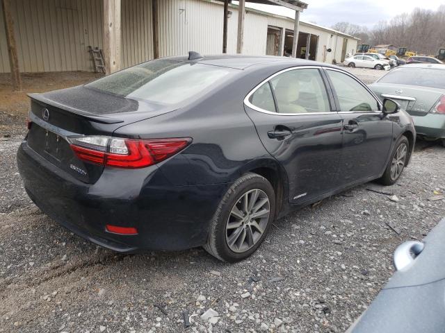 Photo 3 from auction – 2016 LEXUS ES 300H with VIN JTHBW1GG2G2125403