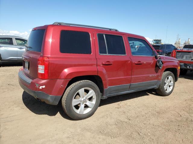 Photo 3 from auction – 2012 JEEP PATRIOT SP with VIN 1C4NJPBB5CD547529