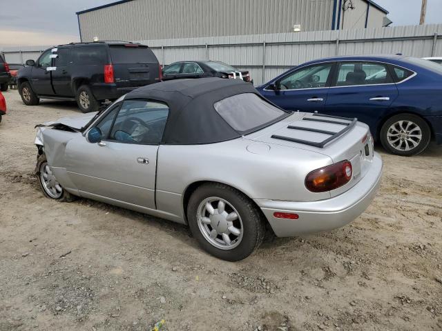 Photo 2 from auction – 1992 MAZDA MX-5 MIATA with VIN JM1NA3517N0309624