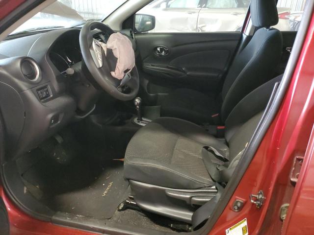 Photo 7 from auction – 2016 NISSAN VERSA S with VIN 3N1CN7AP4GL843007