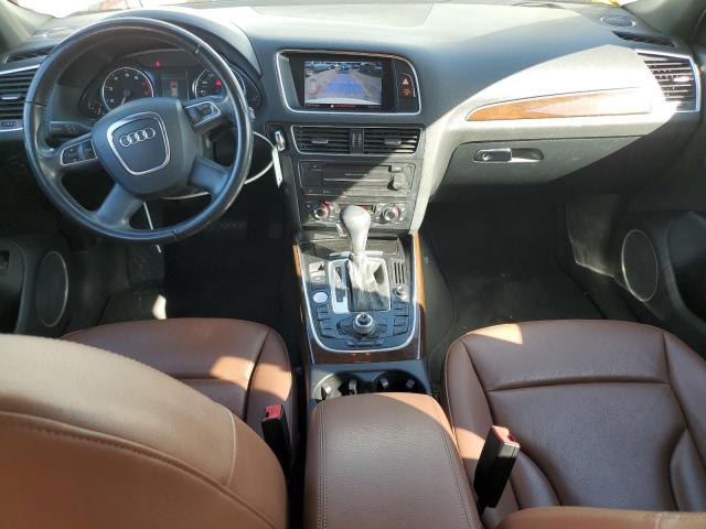 Zdjęcie 8 z aukcji – 2012 AUDI Q5 PREMIUM z VIN WA1DKAFP7CA062493