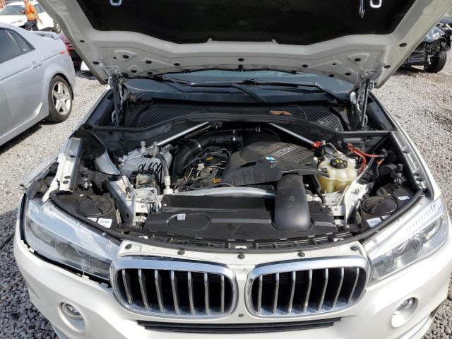 Photo 11 from auction – 2017 BMW X5 XDRIVE3 with VIN 5UXKR0C52H0V66614