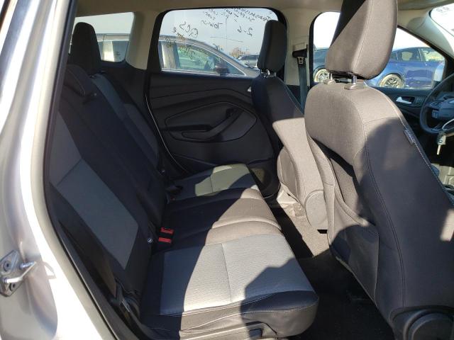 Photo 10 from auction – 2018 FORD ESCAPE SE with VIN 1FMCU9GD7JUC33605