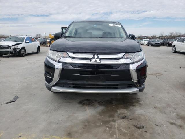 Photo 5 from auction – 2016 MITSUBISHI OUTLANDER with VIN JA4AD2A30GZ008760
