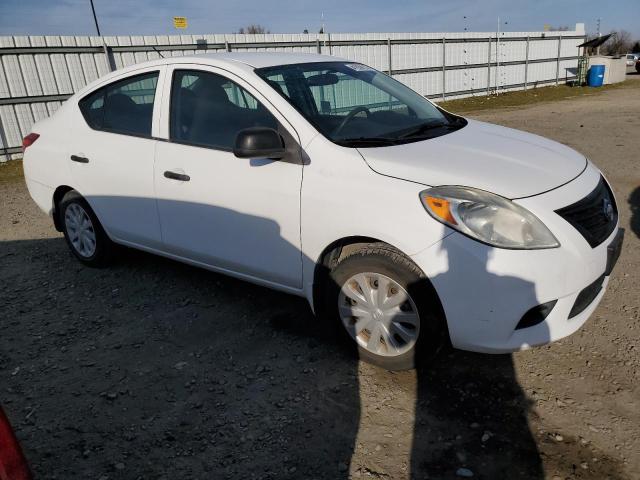 Photo 4 from auction – 2012 NISSAN VERSA S with VIN 3N1CN7AP1CL925674