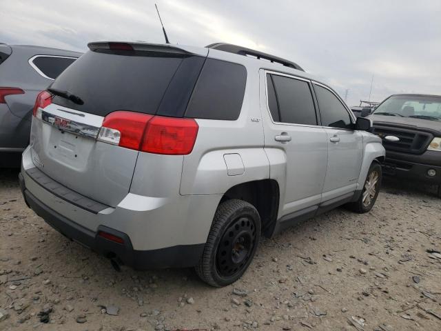 Photo 3 from auction – 2010 GMC TERRAIN SL with VIN 2CTFLFEY1A6417028