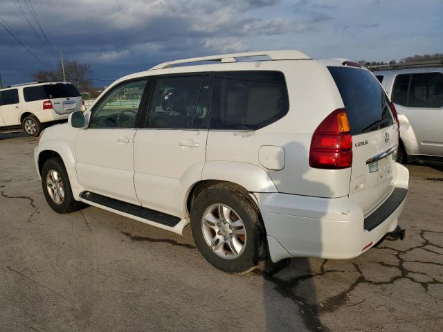 Photo 2 from auction – 2007 LEXUS GX 470 with VIN JTJBT20X070148858