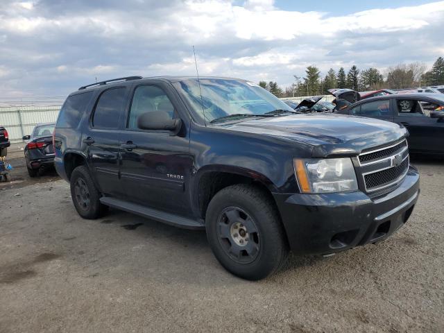 Photo 4 from auction – 2010 CHEVROLET TAHOE K150 with VIN 1GNUKAE04AR246726