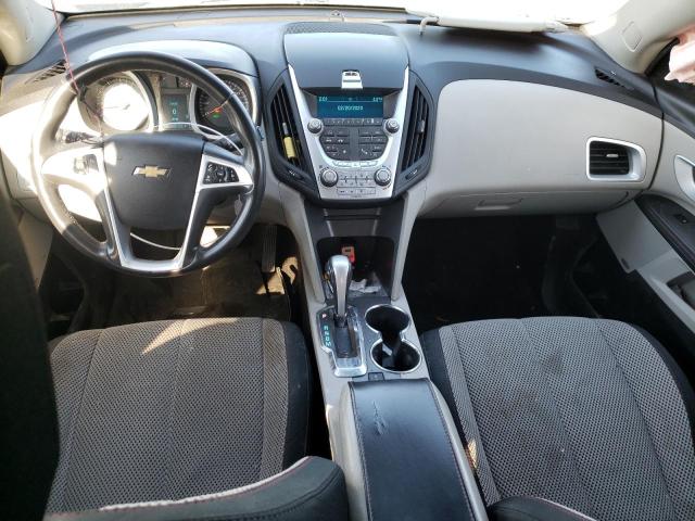 Photo 8 from auction – 2010 CHEVROLET EQUINOX LT with VIN 2CNFLNEY1A6285048