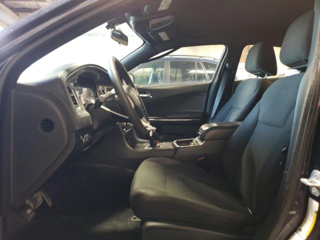 Photo 7 from auction – 2012 DODGE CHARGER SE with VIN 2C3CDXBG2CH187363