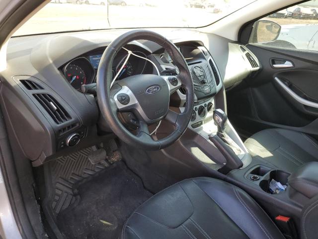Photo 8 from auction – 2014 FORD FOCUS SE with VIN 1FADP3F28EL224717