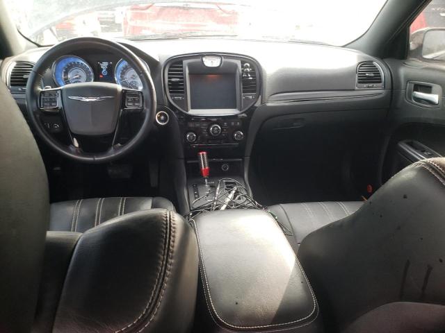 Photo 8 from auction – 2013 CHRYSLER 300 S with VIN 2C3CCAGT2DH744991