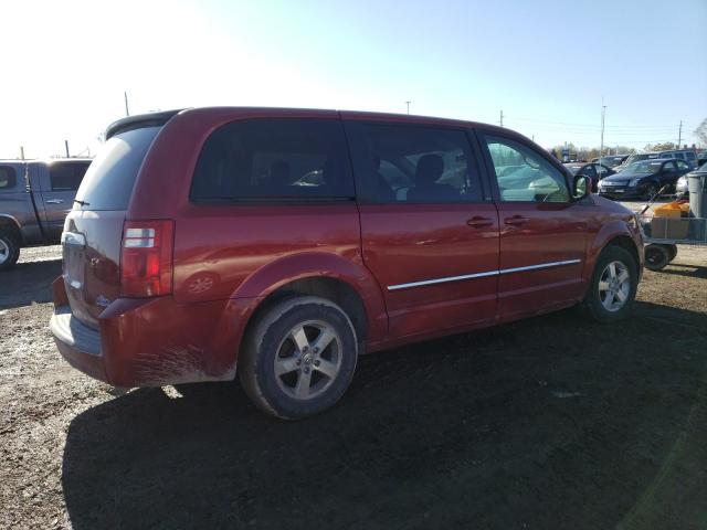 Photo 3 from auction – 2008 DODGE GRAND CARA with VIN 1D8HN54P98B185675