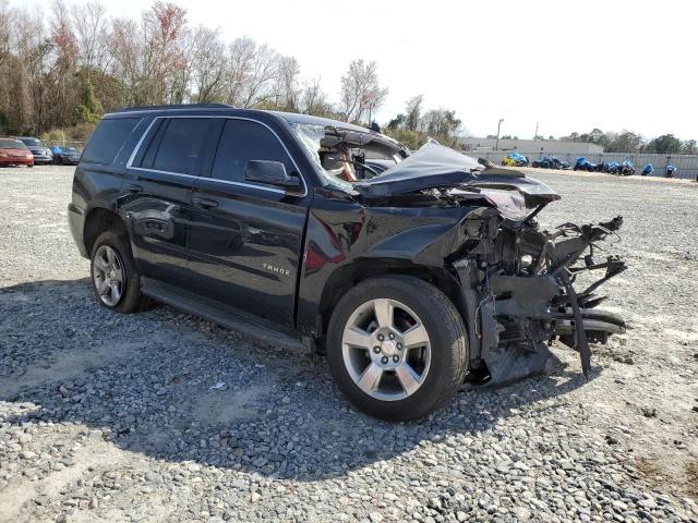 Photo 4 from auction – 2016 CHEVROLET TAHOE C150 with VIN 1GNSCBKC7GR465567