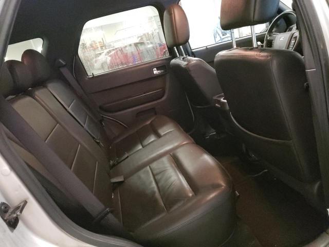 Photo 10 from auction – 2010 FORD ESCAPE LIM with VIN 1FMCU0EG9AKD46119