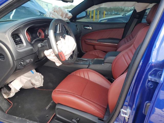 Photo 7 from auction – 2022 DODGE CHARGER SR with VIN 2C3CDXL91NH142451