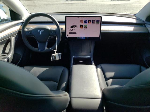 Photo 8 from auction – 2022 TESLA MODEL 3 with VIN 5YJ3E1EB8NF187981