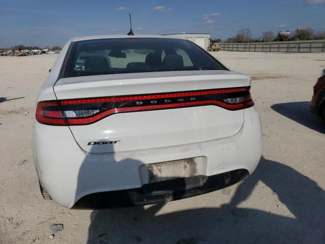 Photo 6 from auction – 2015 DODGE DART SE with VIN 1C3CDFAA0FD310859