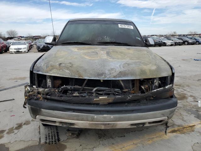 Photo 5 from auction – 2000 CHEVROLET SILVERADO with VIN 2GCEK19T0Y1101705