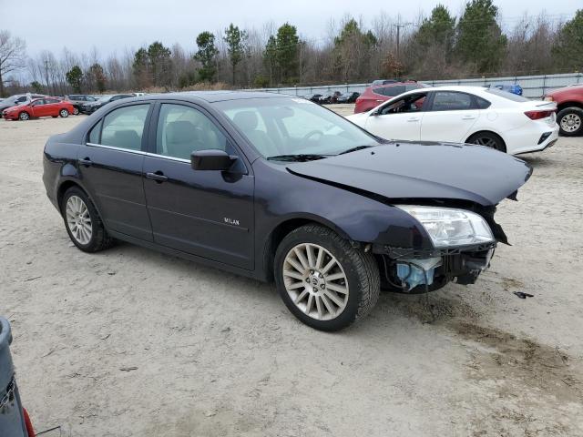 Photo 4 from auction – 2007 MERCURY MILAN PREM with VIN 3MEHM021X7R623728