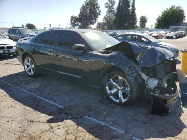 Photo 4 from auction – 2014 DODGE CHARGER R/ with VIN 2C3CDXCT1EH180516