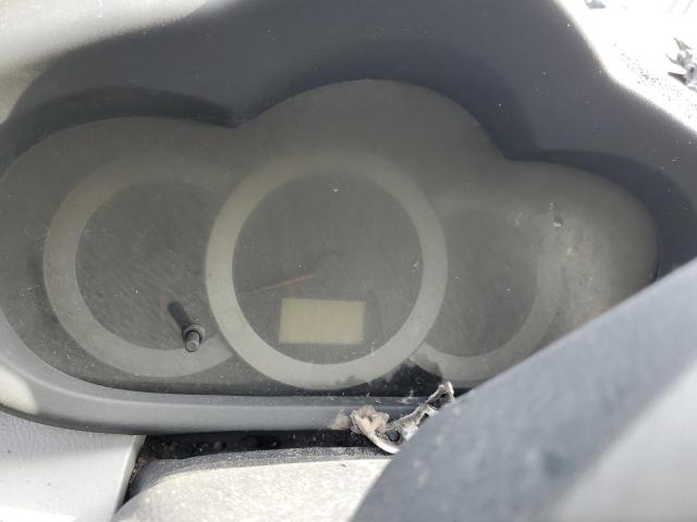 Photo 9 from auction – 2011 TOYOTA RAV4 with VIN JTMBF4DVXB5046557