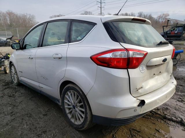 Foto 2 de la subasta – 2015 FORD C-MAX SEL con VIN 1FADP5BU5FL122943