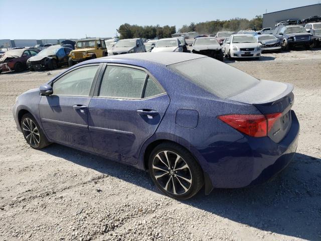 Photo 2 from auction – 2019 TOYOTA COROLLA L with VIN 2T1BURHE9KC203947
