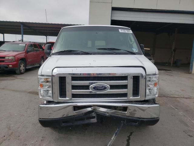 Photo 5 from auction – 2012 FORD ECONOLINE with VIN 1FBSS3BL4CDA25559