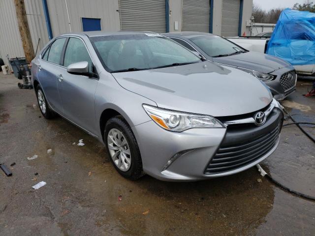 Photo 4 from auction – 2015 TOYOTA CAMRY LE with VIN 4T1BF1FK9FU042086