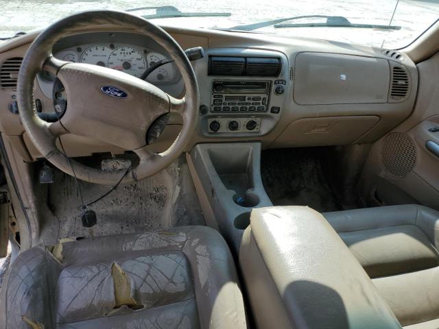 Photo 8 from auction – 2002 FORD EXPLORER S with VIN 1FMZU67EX2UC99164