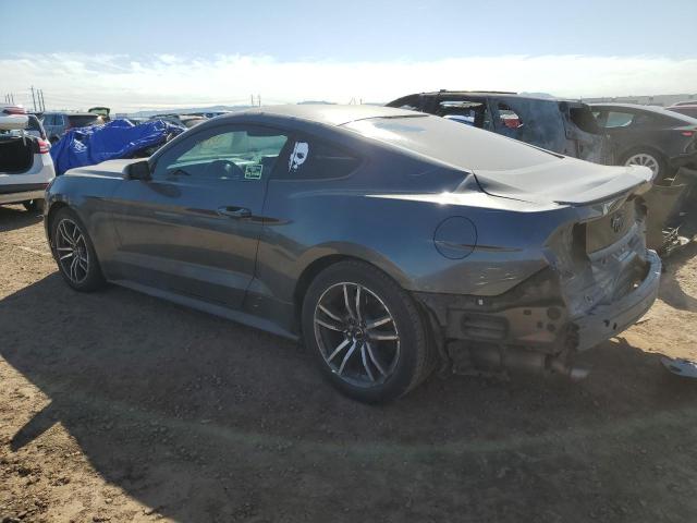Photo 2 from auction – 2016 FORD MUSTANG with VIN 1FA6P8TH8G5279531