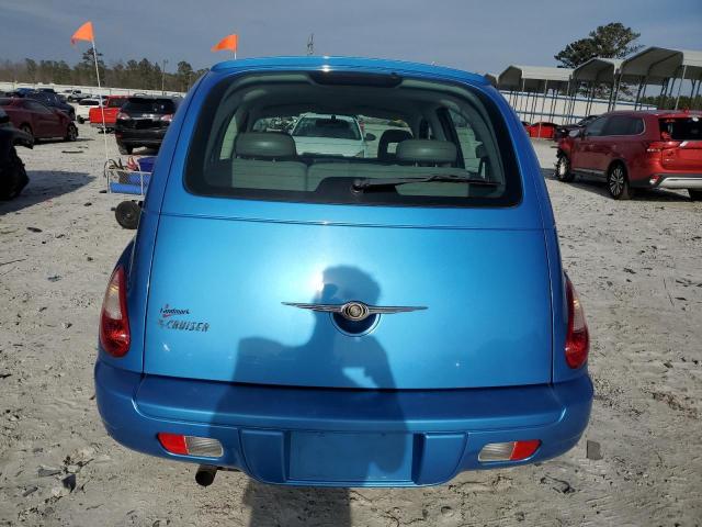 Photo 6 from auction – 2009 CHRYSLER PT CRUISER with VIN 3A8FY48989T519738