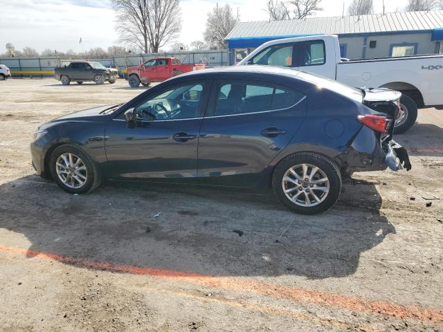 Photo 2 from auction – 2016 MAZDA 3 TOURING with VIN 3MZBM1V70GM254188