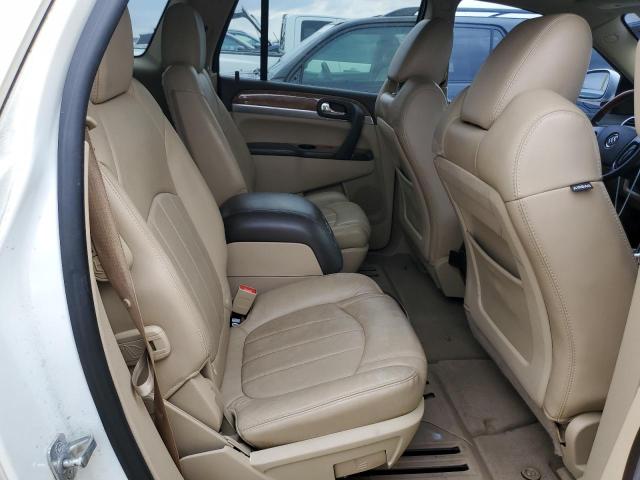 Photo 11 from auction – 2011 BUICK ENCLAVE CX with VIN 5GAKRCED5BJ220485