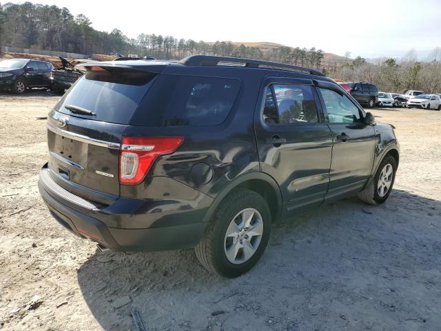 Photo 3 from auction – 2013 FORD EXPLORER with VIN 1FM5K7B89DGA20803