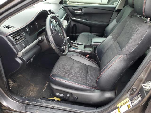 Photo 7 from auction – 2017 TOYOTA CAMRY LE with VIN 4T1BF1FK0HU377630