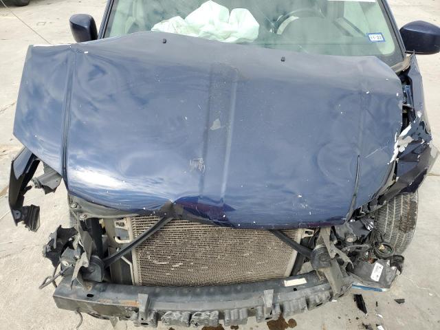 Photo 12 from auction – 2014 CHRYSLER TOWN & COU with VIN 2C4RC1BG7ER404425