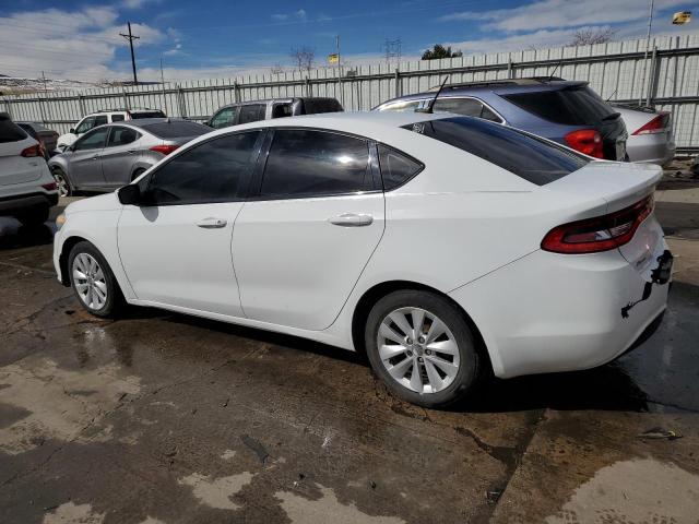 Photo 2 from auction – 2015 DODGE DART SE AE with VIN 1C3CDFDHXFD252879