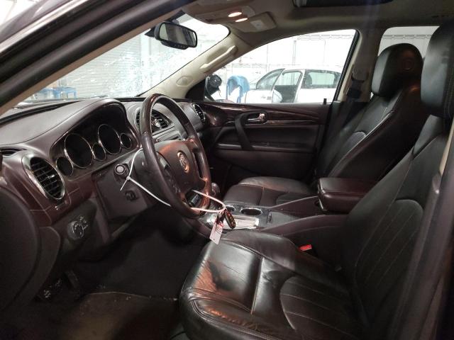Photo 7 from auction – 2015 BUICK ENCLAVE with VIN 5GAKVCKD7FJ343016