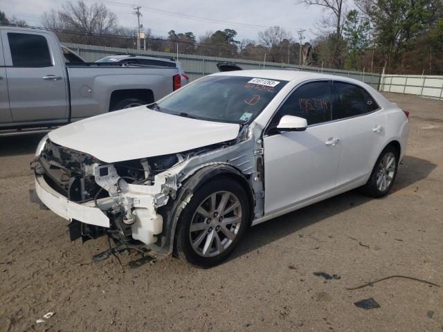 Photo 1 from auction – 2013 CHEVROLET MALIBU 2LT with VIN 1G11E5SA9DF242340