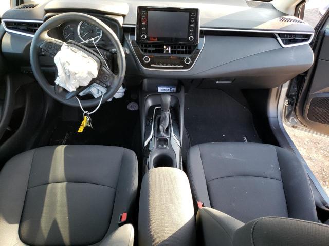 Photo 8 from auction – 2020 TOYOTA COROLLA LE with VIN 5YFEPRAE4LP067498