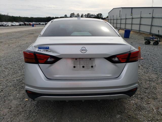 Photo 6 from auction – 2020 NISSAN ALTIMA S with VIN 1N4BL4BV3LC139306