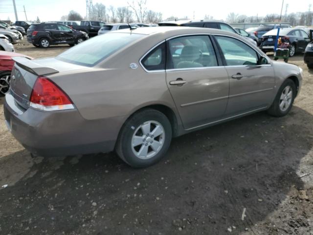 Photo 3 from auction – 2007 CHEVROLET IMPALA LT with VIN 2G1WT58K479257319