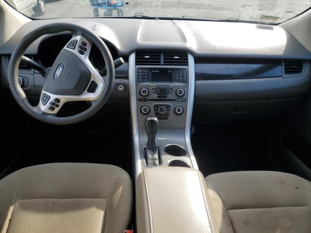 Photo 8 from auction – 2013 FORD EDGE SE with VIN 2FMDK3GC5DBC32946