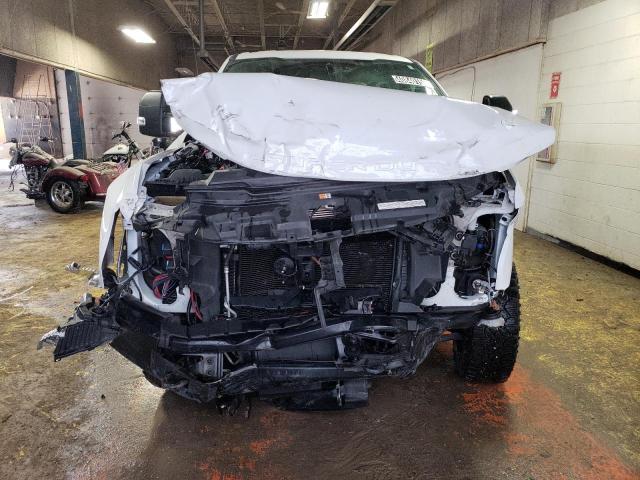 Photo 5 from auction – 2020 FORD F250 SUPER with VIN 1FT7X2B69LED11537