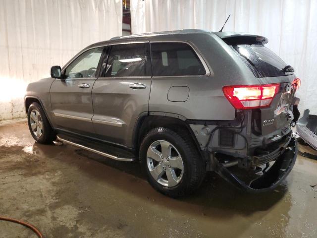 Photo 2 from auction – 2011 JEEP GRAND CHER with VIN 1J4RR4GG3BC596028
